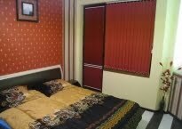  1 bedroom apartment, Levski