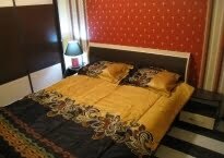  1 bedroom apartment, Levski