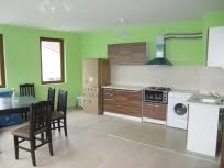 Furnished 2 bedroom apartment, Center