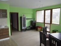 Furnished 2 bedroom apartment, Center