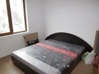 Furnished 2 bedroom apartment, Center