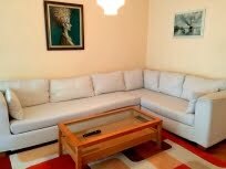  2 bedroom apartment, Chataldzha