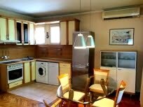  2 bedroom apartment, Chataldzha