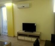  1 bedroom apartment, Center