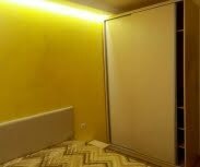  1 bedroom apartment, Center