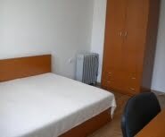 Furnished 3 Schlafzimmer Wohnung, Greek area
