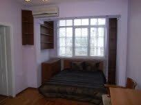 2 Schlafzimmer Wohnung, Municipality