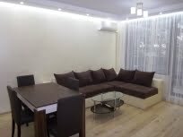  1 bedroom apartment, Center