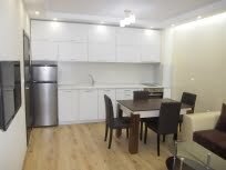  1 bedroom apartment, Center