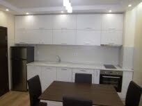  1 bedroom apartment, Center