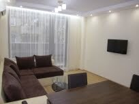  1 bedroom apartment, Center