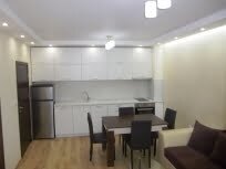  1 bedroom apartment, Center