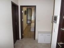  1 bedroom apartment, Center