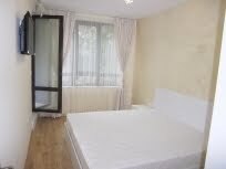  1 bedroom apartment, Center