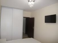  1 bedroom apartment, Center