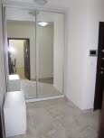  1 bedroom apartment, Center