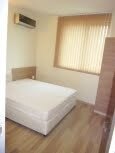 Furnished 2 bedroom apartment, Sunny day