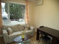  1 bedroom apartment, Regional hospital