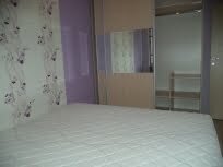  1 bedroom apartment, Regional hospital