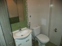  1 bedroom apartment, Regional hospital