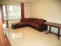 Обзаведен Двустаен апартамент, Окръжна болница