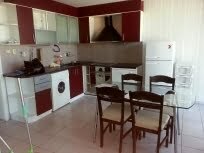 Furnished 1 bedroom apartment, Chayka