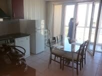 Furnished 1 bedroom apartment, Chayka