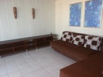 Furnished 1 bedroom apartment, Chayka