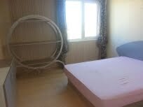 Furnished 1 Schlafzimmer Wohnung, Chayka