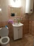 Furnished 1 bedroom apartment, Chayka