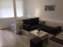  2 Schlafzimmer Wohnung, Regional hospital