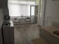  2 Schlafzimmer Wohnung, Regional hospital