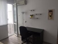 2 Schlafzimmer Wohnung, Regional hospital