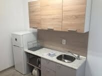  2 Schlafzimmer Wohnung, Regional hospital