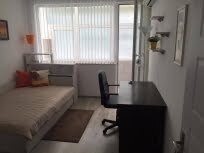 2 Schlafzimmer Wohnung, Regional hospital