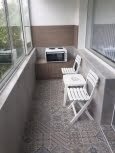 2 Schlafzimmer Wohnung, Regional hospital