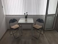  2 Schlafzimmer Wohnung, Regional hospital