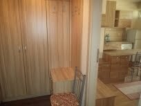 Обзаведен Двустаен апартамент, Окръжна болница