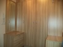 Обзаведен Двустаен апартамент, Окръжна болница