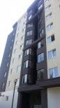  1 bedroom apartment, Levski