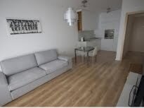 Furnished 1 bedroom apartment, Breeze