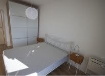 Furnished 1 bedroom apartment, Breeze