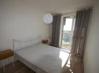 Furnished 1 bedroom apartment, Breeze