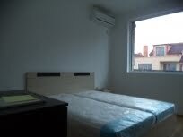  1 Schlafzimmer Wohnung, Center