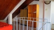 Обзаведен Двустаен апартамент, Червен площад