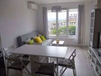 New, Furnished 1 Schlafzimmer Wohnung, Grand Mall Varna