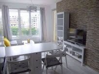 New, Furnished 1 Schlafzimmer Wohnung, Grand Mall Varna