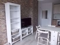 New, Furnished 1 Schlafzimmer Wohnung, Grand Mall Varna