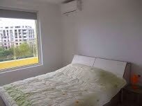 New, Furnished 1 Schlafzimmer Wohnung, Grand Mall Varna