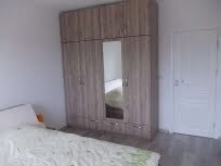New, Furnished 1 Schlafzimmer Wohnung, Grand Mall Varna
